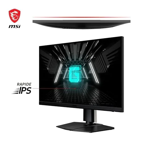 MSI G272QPF E2 27 pouces - vue 2