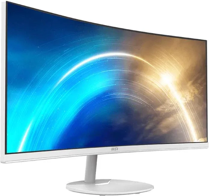 MSI LG ProArt MP341CQWDE 34 pouces - vue 1