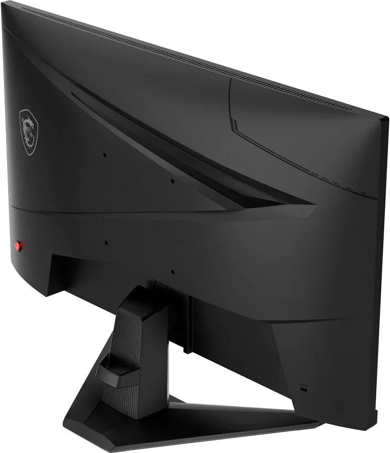 MSI MAG 244F 24 pouces - vue 2