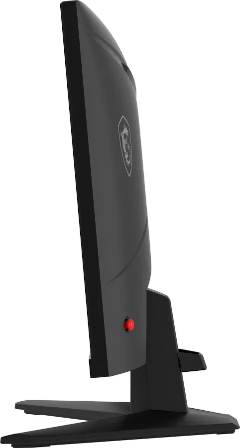 MSI MAG 244F 24 pouces - vue 3
