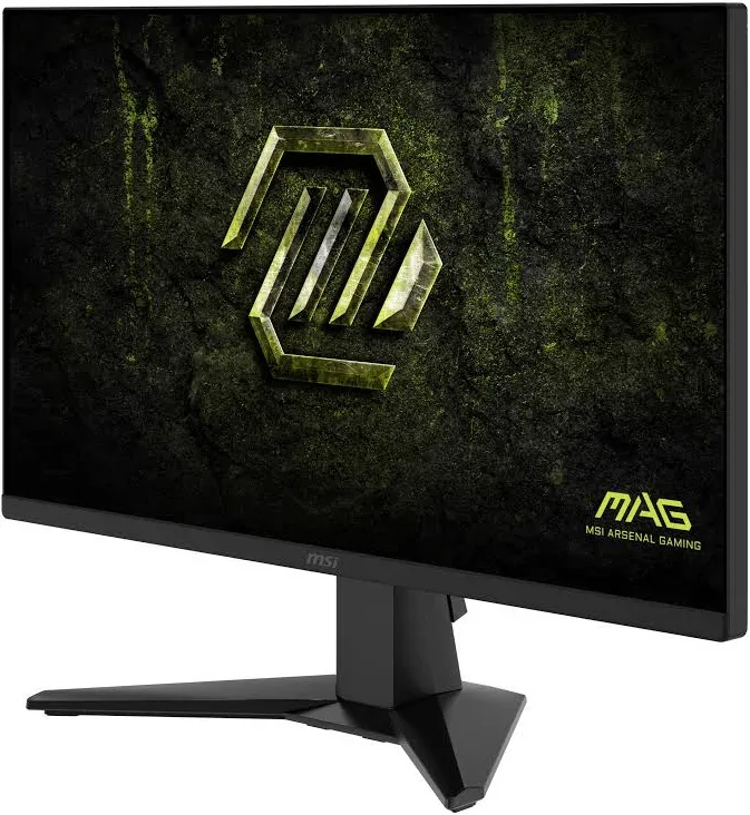 MSI MAG 245F 24 pouces - vue 5