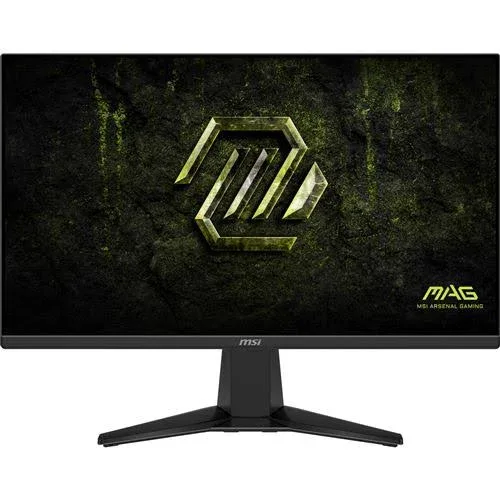 MSI MAG 245F 24 pouces - vue 1