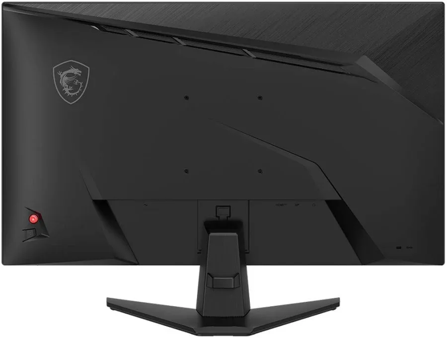 MSI MAG 272F 27 pouces - vue 2