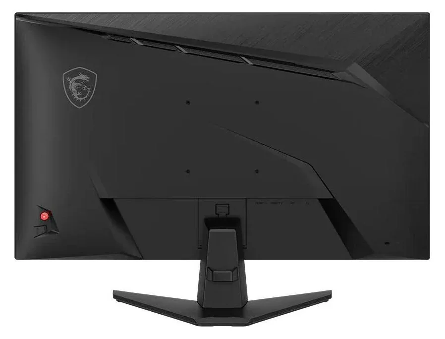 MSI MAG 272F X24 27 pouces - vue 3