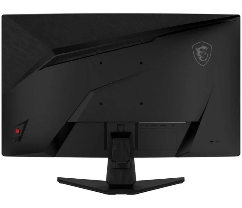 MSI MAG 274CF E20 27 pouces - vue 3