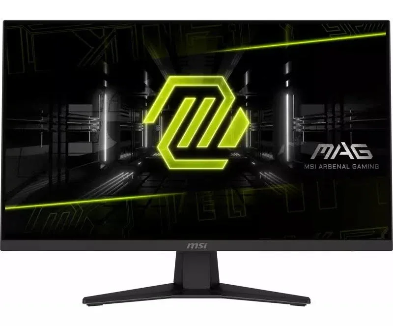 MSI MAG 274QF 27 pouces - vue 1