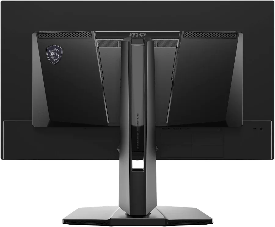 MSI MAG 274QP QD-OLED 26,5 pouces - vue 2