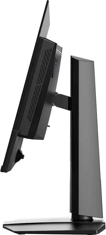 MSI MAG 274QP QD-OLED 26,5 pouces - vue 3