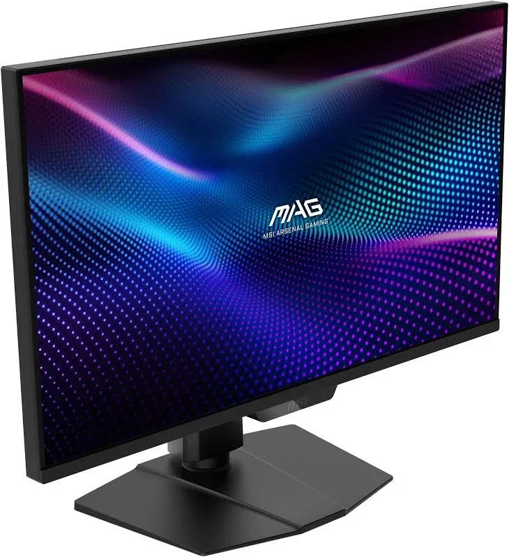 MSI MAG 274QPFDE 27 pouces - vue 4
