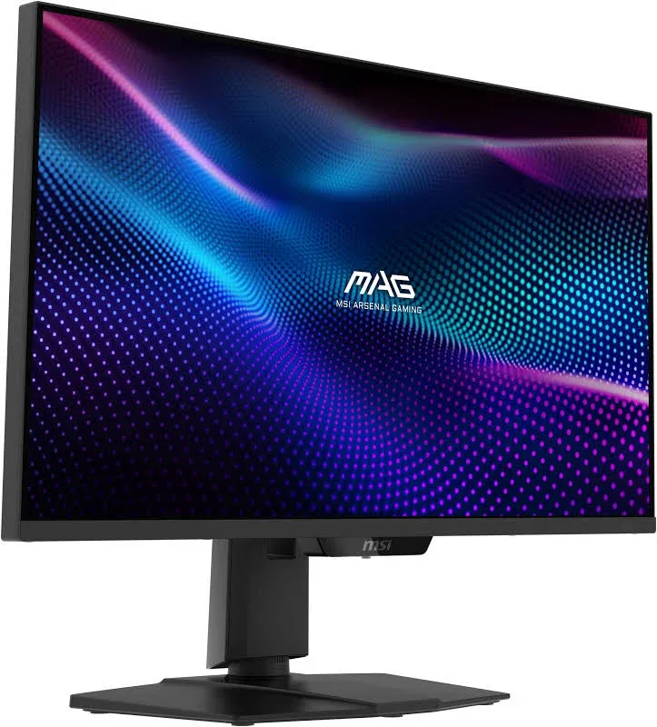 MSI MAG 274QPFDE 27 pouces - vue 5
