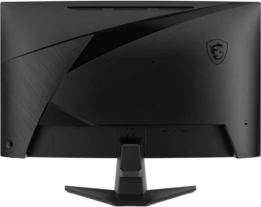 MSI MAG 276CXFDE 27 pouces - vue 3