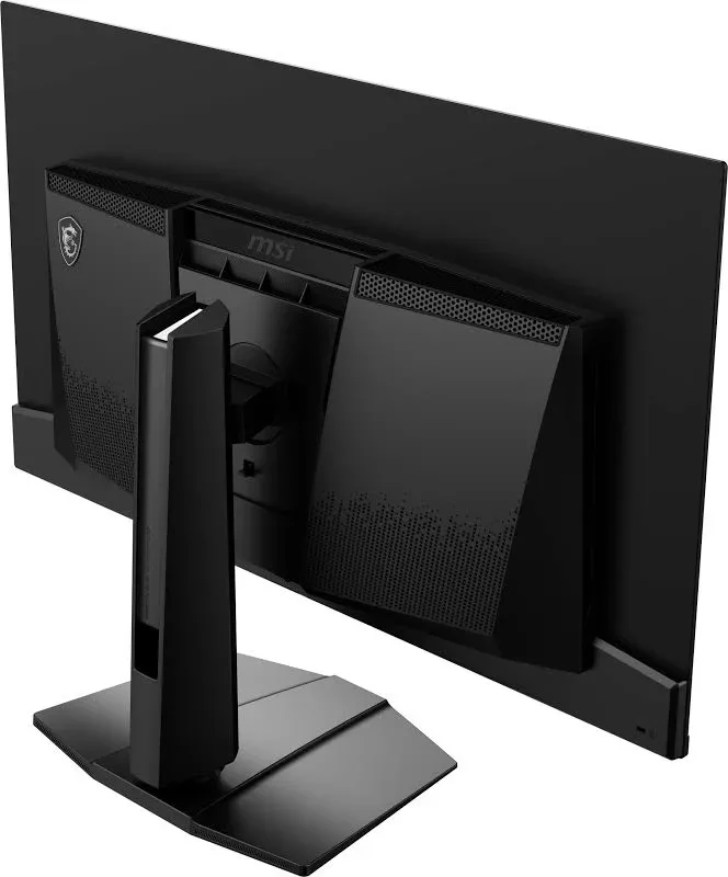 MSI MAG 321UP QD-OLED 31,5 pouces - vue 5