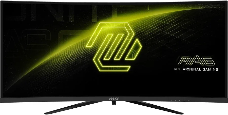 MSI MAG 34 pouces - vue 5
