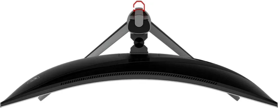 MSI MAG 345CQRDE 34 pouces - vue 4