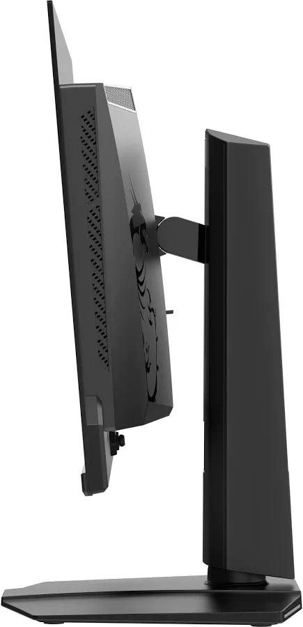 MSI MPG 271QRDE 26.5 pouces - vue 3