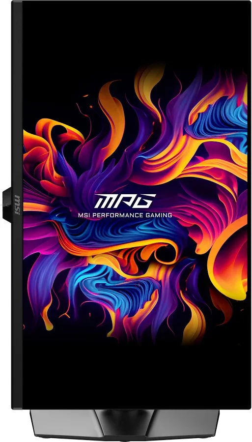MSI MPG 271QRDE 26.5 pouces - vue 5