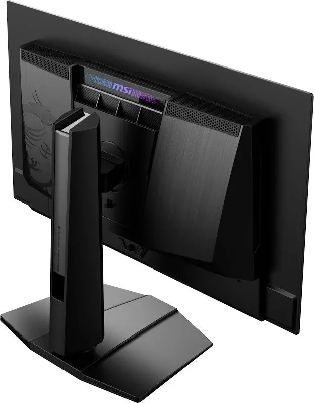 MSI MPG 272URX 26,5 pouces - vue 4