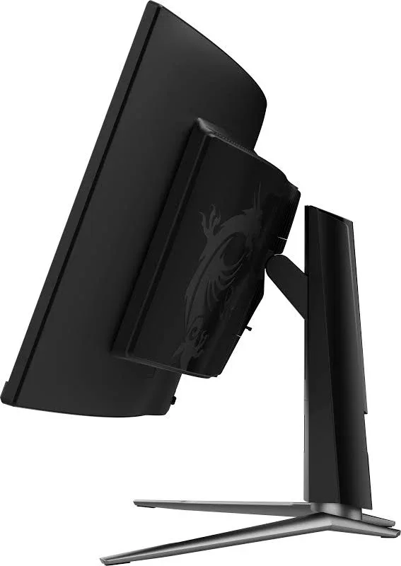MSI MPG 491CQP 49 pouces OLED - vue 4