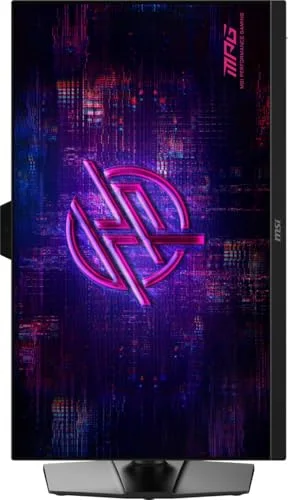 MSI MPG Pulsar 27 pouces - vue 3