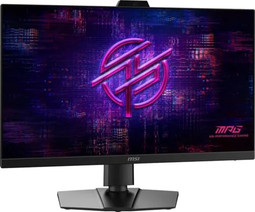 MSI MPG Pulsar 27 pouces - vue 4