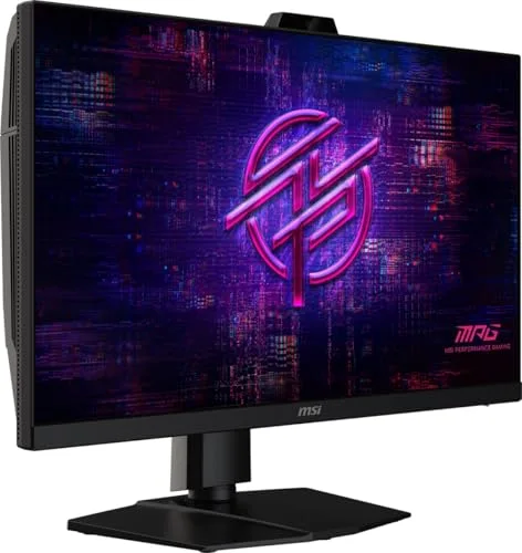 MSI MPG Pulsar 27 pouces - vue 5