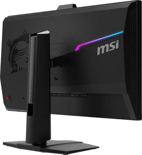 MSI MPG Pulsar 27 pouces - vue 6