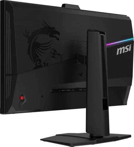 MSI MPG Pulsar 27 pouces - vue 8