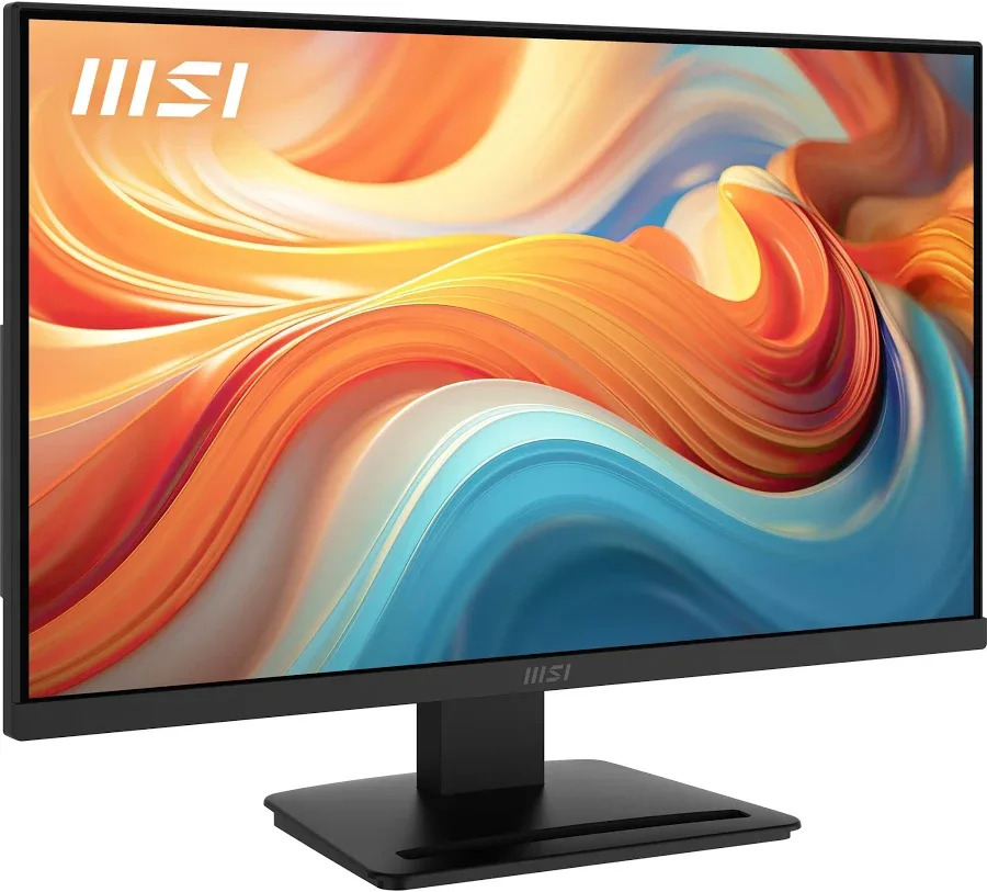 MSI PRO MP241 E14V 24 pouces - vue 4
