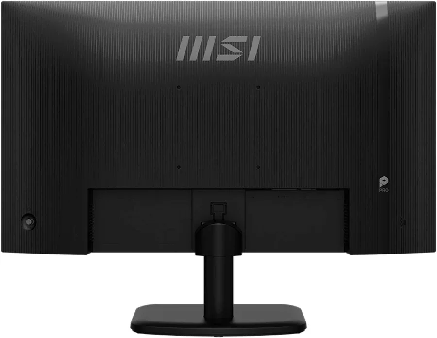 MSI Pro MP251L E2 24.5 pouces - vue 2