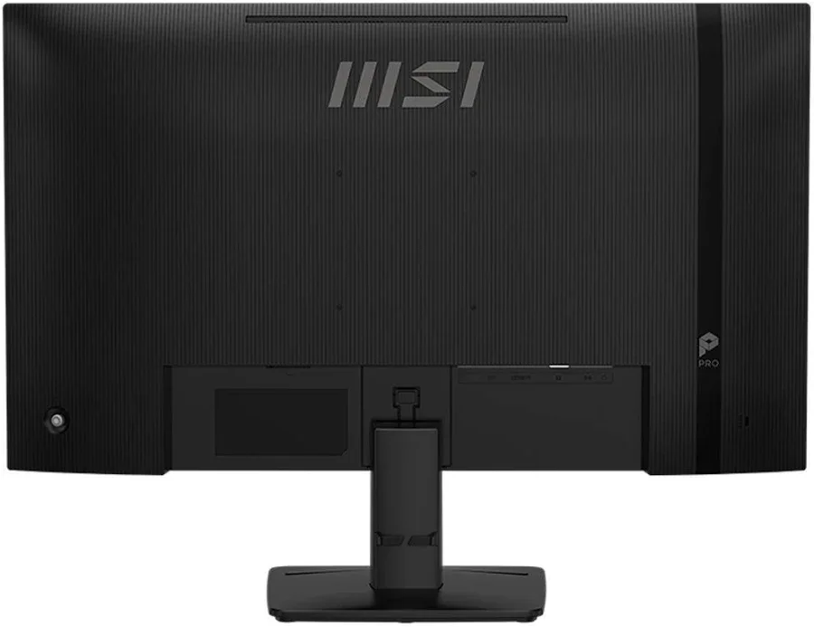 MSI PRO MP271 E14A 27 pouces - vue 3