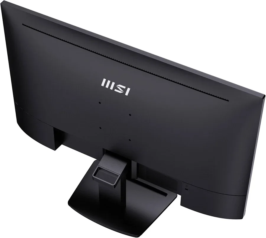 MSI Pro MP273A 27 pouces - vue 4