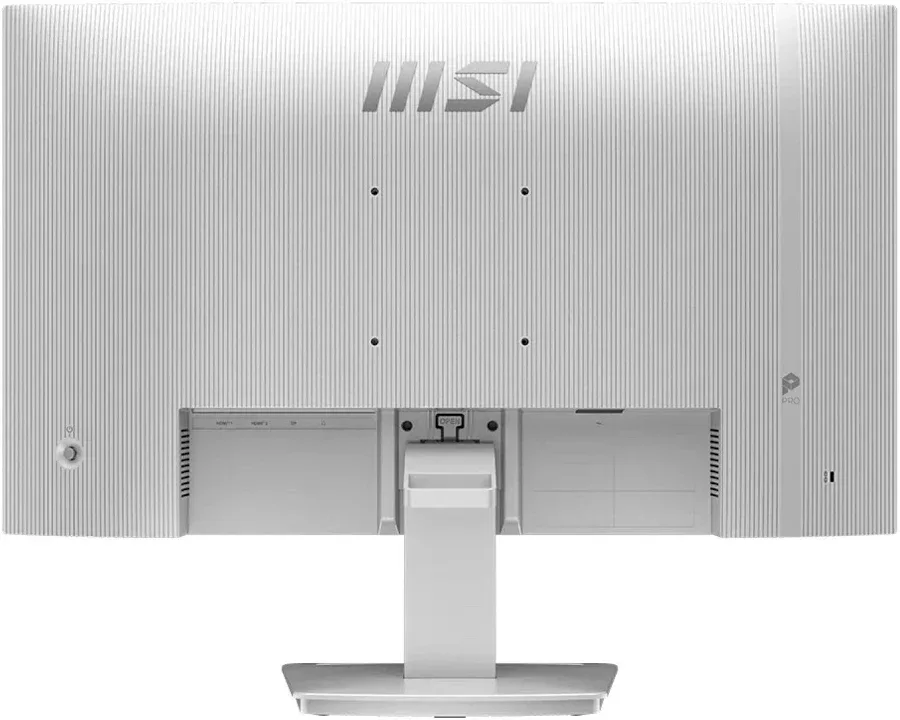 MSI PRO MP273QW 27 pouces - vue 3