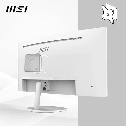 MSI Pro MP341CQW 34 pouces - vue 5