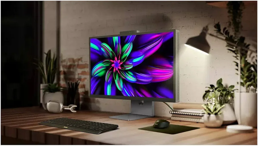 Philips 27E3U7903 27 pouces 5K UHD - vue 3