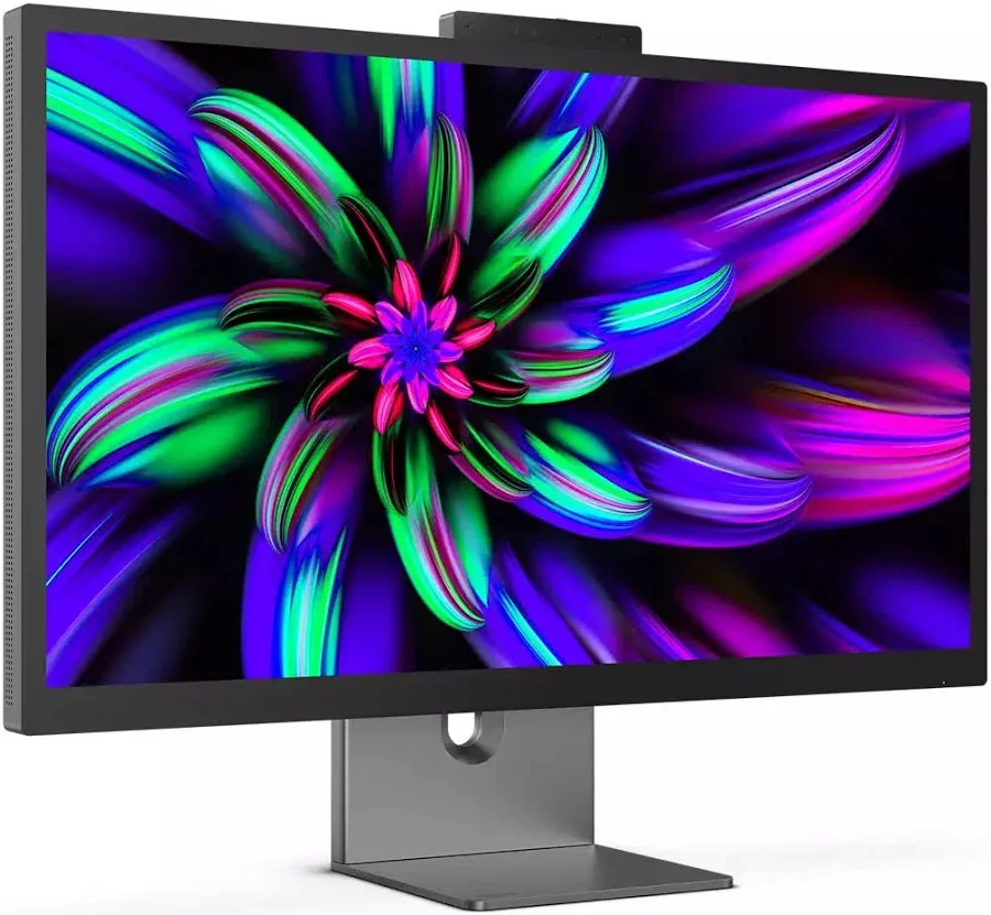 Philips 27E3U7903 27 pouces 5K UHD - vue 5
