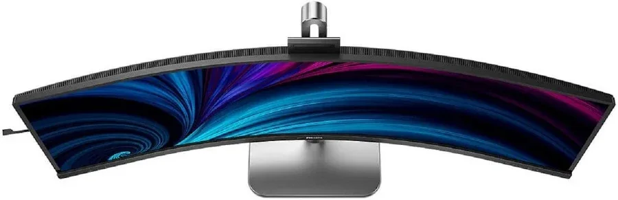 Philips 49B2U 49 pouces - vue 5