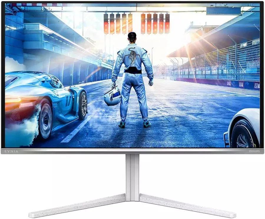 Philips Evnia 27M2N6501L 26.5 pouces OLED - vue 3