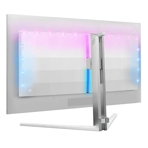 Philips Evnia 31,5 pouces QD-OLED - vue 6