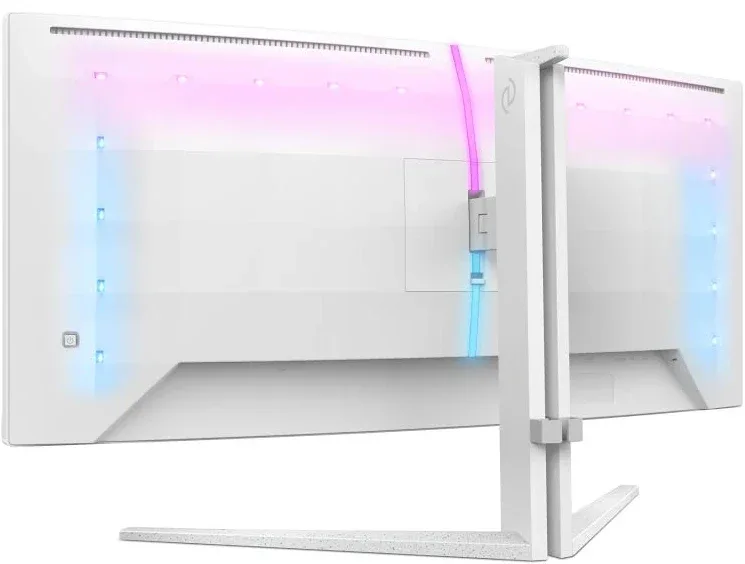 Philips Evnia 34 pouces Curved UWQHD - vue 3