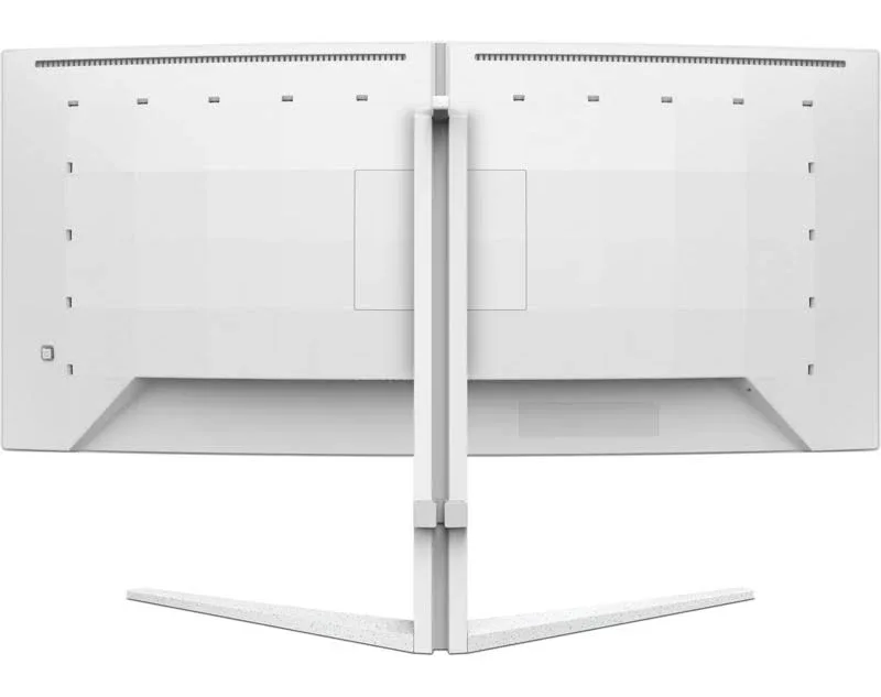 Philips Evnia 34 pouces Curved UWQHD - vue 1