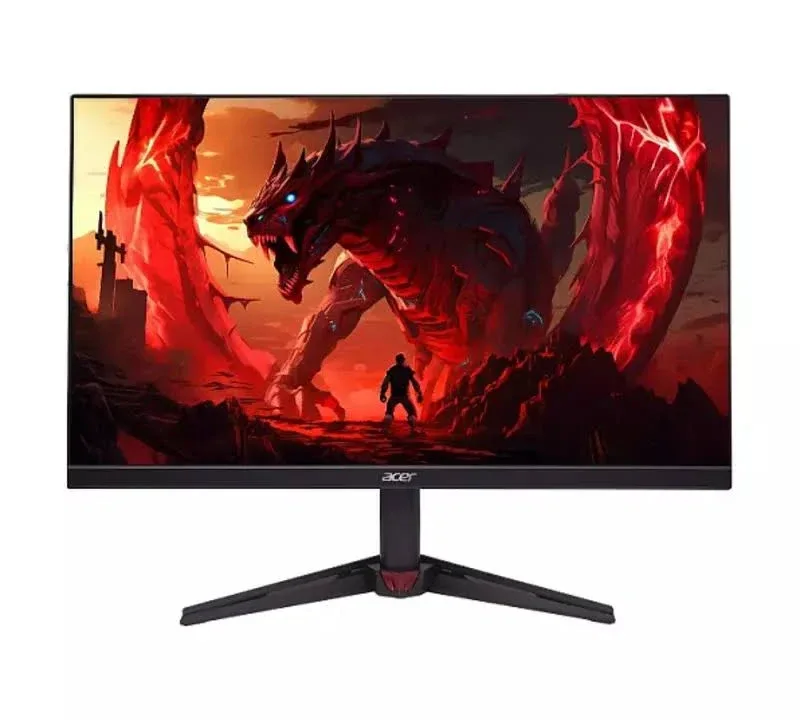 Qtrednrry Acer Nitro VG240YX1bmiipx 23.8 pouces - vue 1