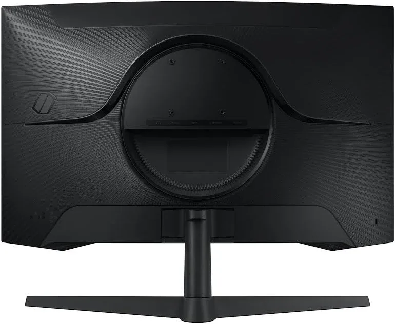Samsung AOC G55C 27 pouces - vue 2