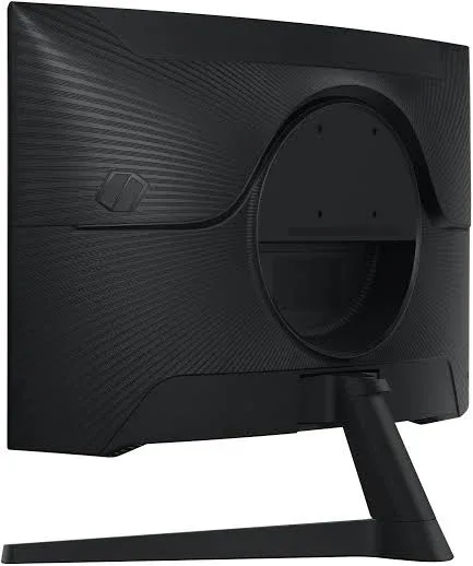 Samsung AOC G55C 27 pouces - vue 3