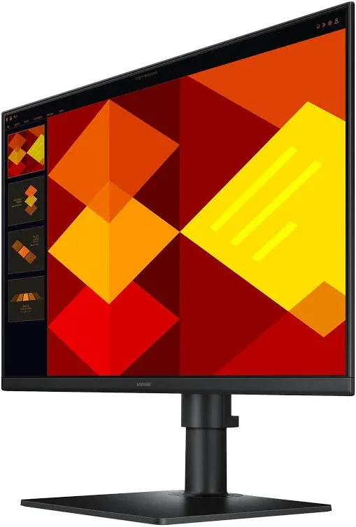 Samsung AOC S40GD 24 pouces - vue 3