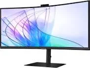 Samsung AOC S65VC 34 pouces - vue 2