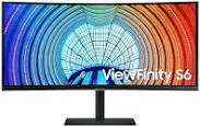 Samsung AOC S65VC 34 pouces - vue 1