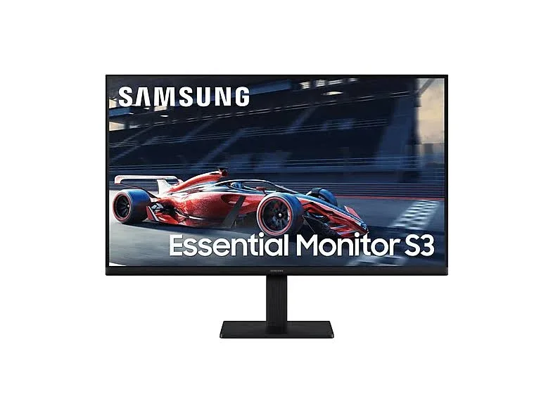 Samsung Essential S30GD 27 pouces - vue 1