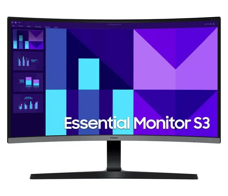 Samsung Essential S39GD 27 pouces - vue 1