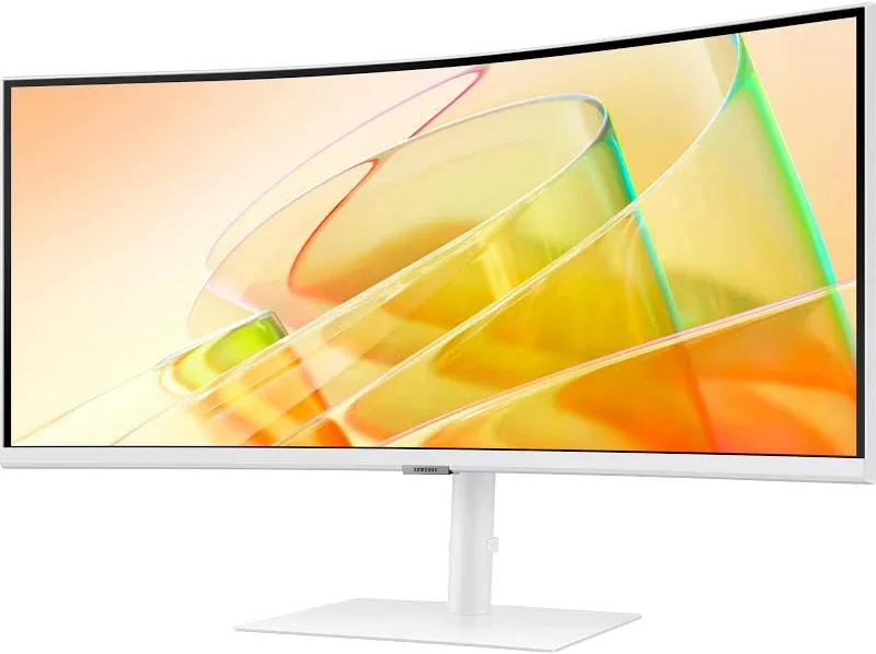 Samsung LG UltraWide 34 pouces - vue 2