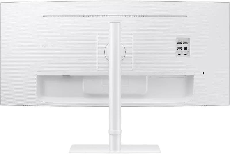 Samsung LG UltraWide 34 pouces - vue 3
